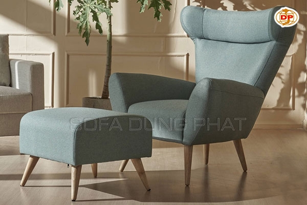 Vì Sao Nên Đầu Tư Sofa Đơn Thư Giãn Cho Phòng Làm Việc?