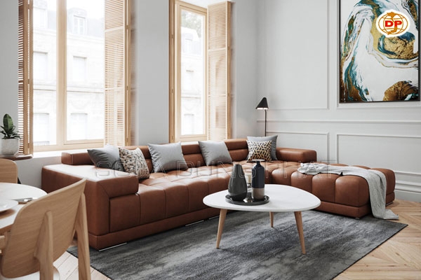 3 Lý Do Chứng Tỏ Bạn Nên Mua Sofa Góc 2M Cho Nhà Mình  