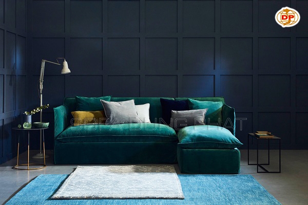 Sofa Góc 2m2 Và Những Thông Tin Hữu Ích Cần Biết