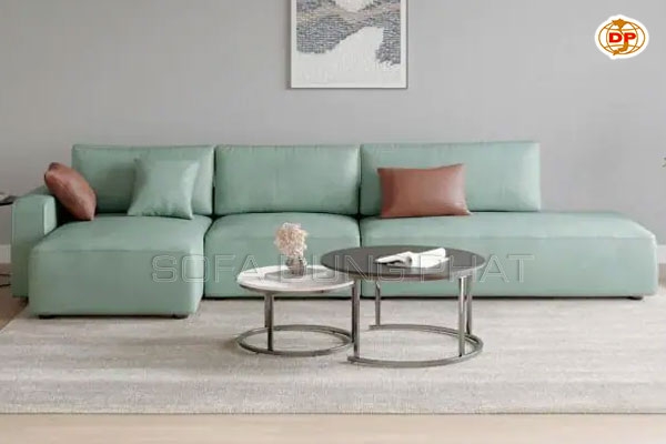 Giải Đáp Thắc Mắc Xoay Quanh Sofa Góc Chữ L Giá Rẻ