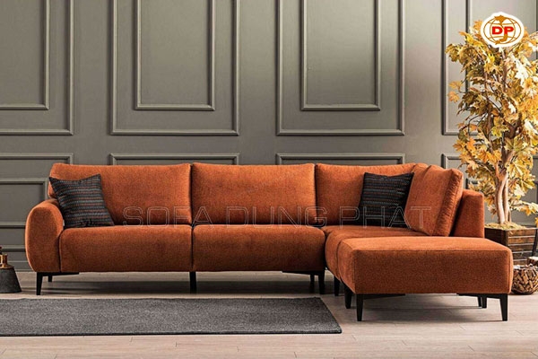 Tư Vấn 4 Mẫu Sofa Góc Đẹp Không Sợ Lỗi Mốt 