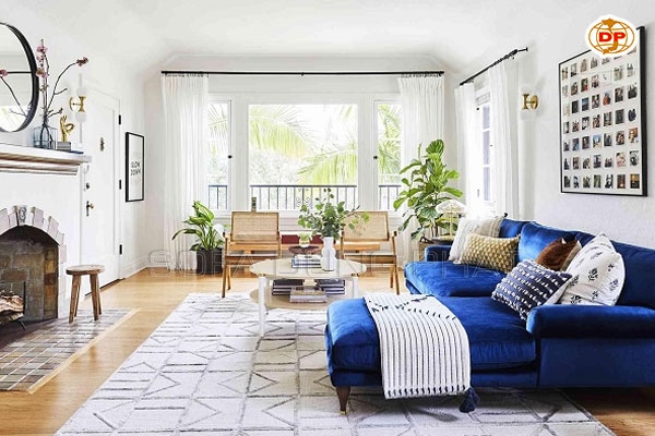 Sofa Góc Loại Nhỏ Và Những Điều Có Thể Bạn Chưa Biết