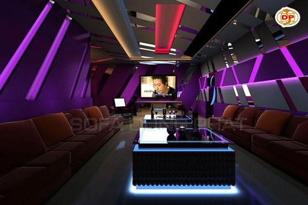 2 Lưu Ý Quan Trọng Khi Chọn Sofa Karaoke Giá Rẻ