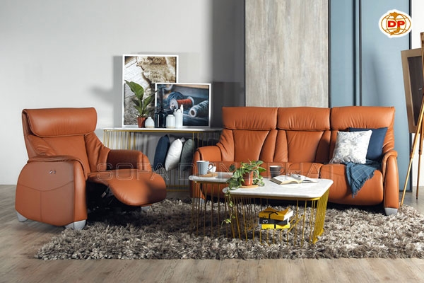 3 Bước Nhận Biết Ghế Sofa Nhập Khẩu Chính Hãng