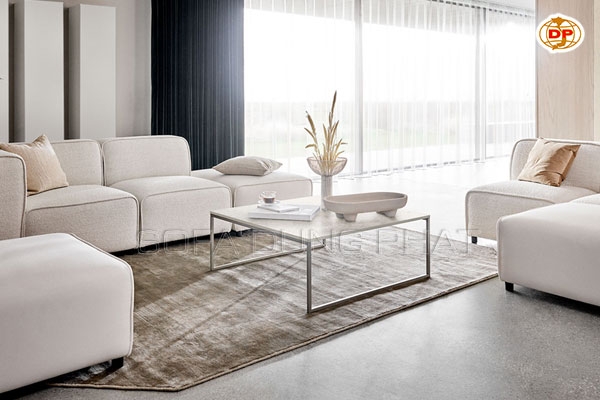 2 Loại Vải Bọc Phổ Biến Và Ưu Điểm Của Sofa Nhập Khẩu Đài Loan