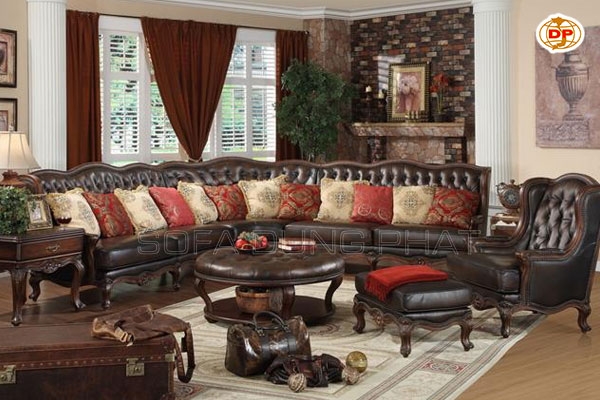 Nên Mua Sofa Nhập Khẩu Malaysia TPHCM Ở Đâu?