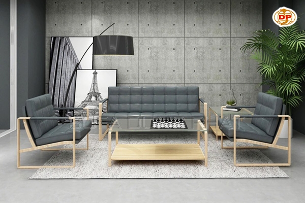Một Số Lưu Ý Quan Trọng Khi Mua Sofa Phòng Làm Việc 