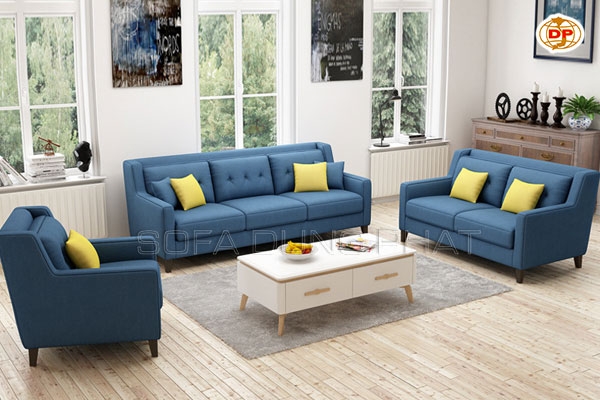 Nên Mua Sofa Vải Giá Rẻ Tại TPHCM Ở Địa Chỉ Nào?