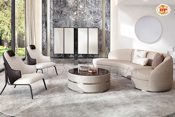 5 Ưu Điểm Vượt Trội Của Sofa Vải Nỉ Cao Cấp