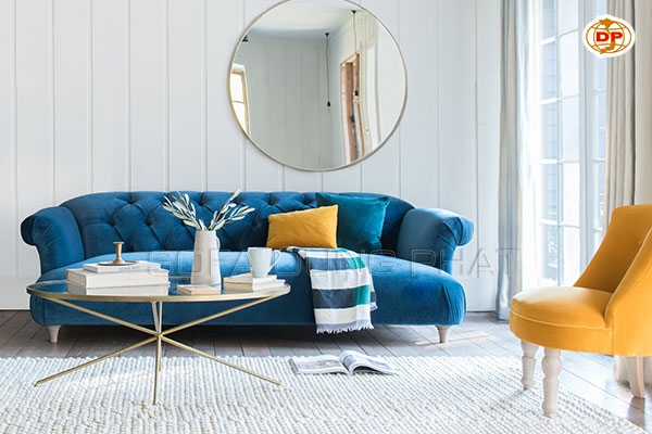 5 Sai Lầm Phổ Biến Khi Mua Sofa Vải Nỉ Đẹp