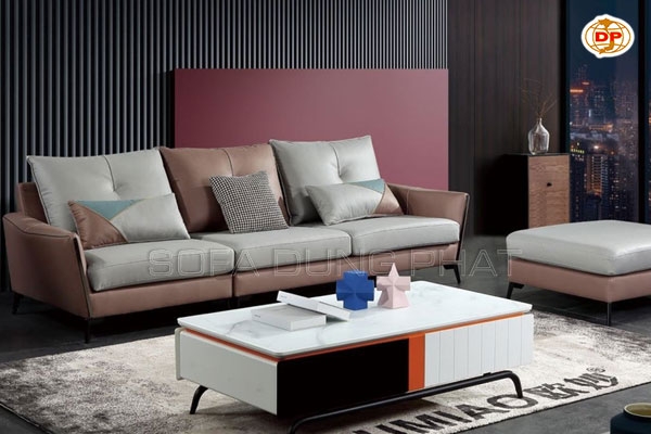 Tác Hại Khi Dùng Sofa Nhập Khẩu Quảng Châu Đệm Mút Kém
