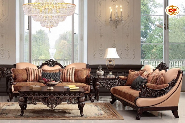 Tìm Kiếm Địa Chỉ Bán Sofa Tân Cổ Điển Hải Phòng Chất Lượng