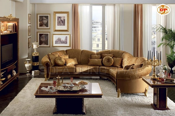 Những Sai Lầm Có Thể Gặp Khi Mua Ghế Sofa Nhập Khẩu Ý