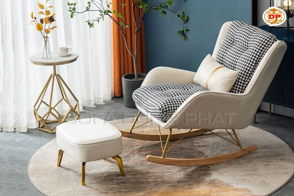 Những Điều Nên Cân Nhắc Khi Mua Ghế Sofa Thư Giãn Kèm Đôn