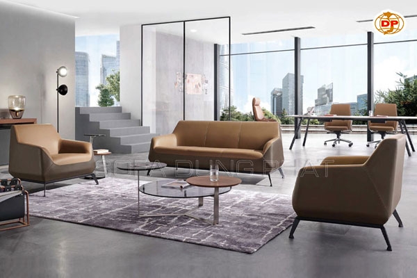 Top 4 Mẫu Bàn Sofa Văn Phòng Đẹp Và Tiện Lợi