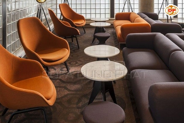4 Lý Do Chứng Tỏ Sofa Cà Phê Là Rất Cần Thiết