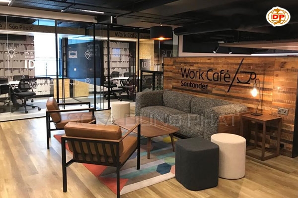 Chia Sẻ Kinh Nghiệm Chọn Mua Sofa Cafe Giá Rẻ