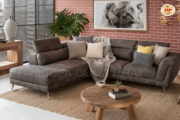 Nhận Biết Sofa Cao Cấp Da Thật Nhanh Chóng Bằng 4 Cách Sau 