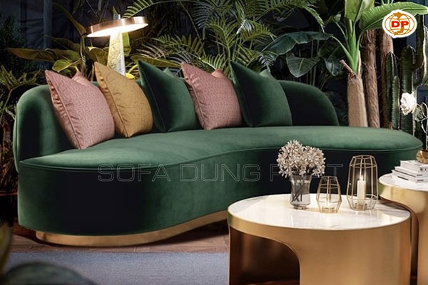 Vì Sao Lại Chọn Sofa Cao Cấp Hiện Đại Cho Phòng Khách?