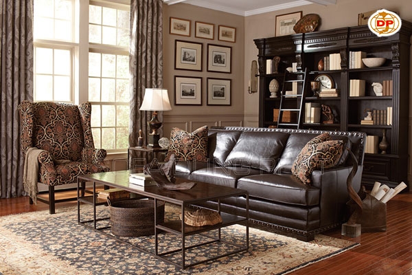 Sofa Cao Cấp Italia – Sofa Da Tự Nhiên Dẫn Đầu Thế Giới