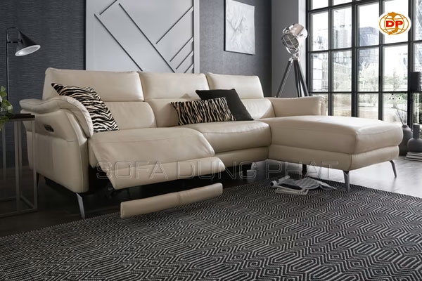 Nên Chọn Sofa Cao Cấp Sang Trọng Màu Gì?
