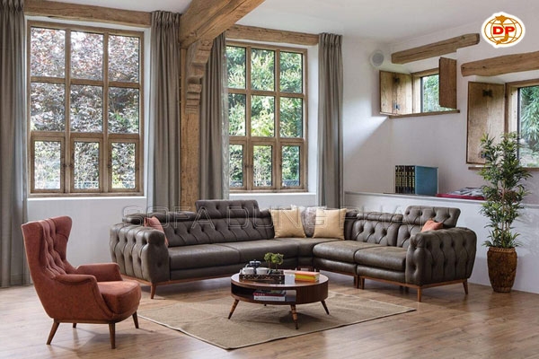 Mua Sofa Cao Cấp Thanh Lý Là Điều Không Dễ