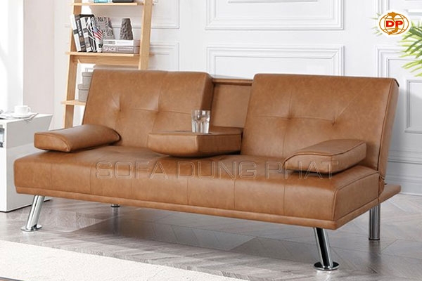 Có Nên Chọn Sofa Da 1M6 Cho Phòng Khách Nhà Phố?
