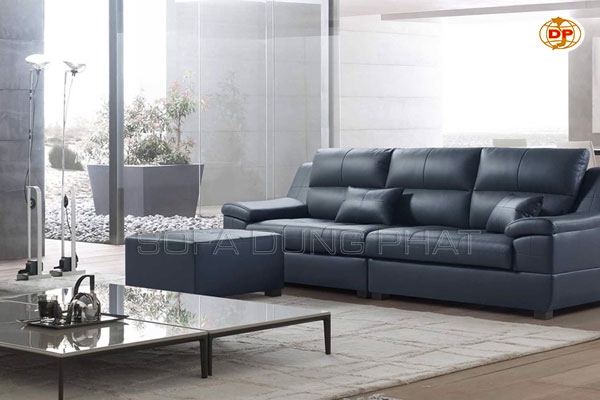 Sofa Da 2M Và Các Loại Sofa Da 2M