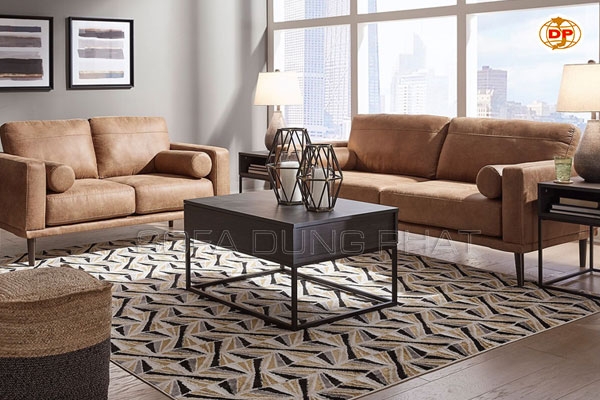 Học Cách Nhận Biết Sofa Da Bò 100%