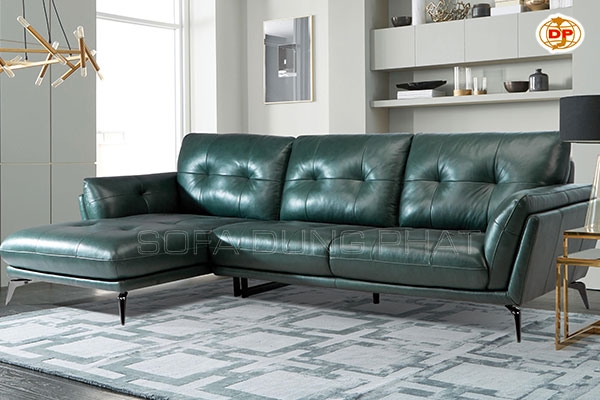 Sofa Góc Da Giá Rẻ - Giải Pháp Tiết Kiệm Cho Gia Đình Bạn