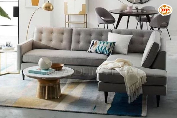 Bật Mí Nơi Mua Sofa Góc Giá Rẻ TPHCM Đáng Tin Cậy