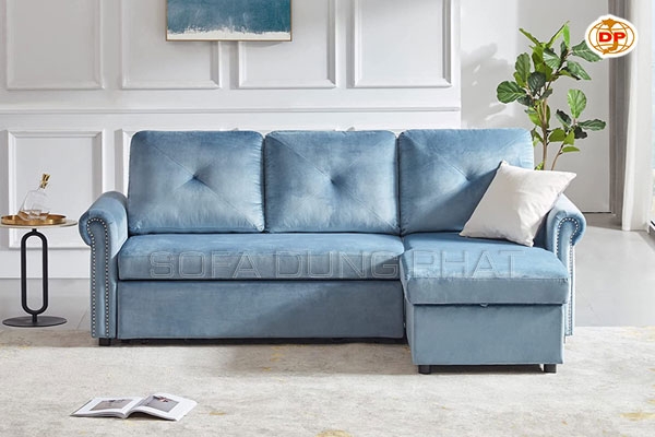 Sofa Góc Giường Đa Năng – Lựa Chọn Hoàn Hảo Cho Không Gian Sống
