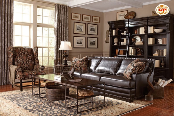 Vì Sao Lại Có Sofa Nhập Khẩu Giá Rẻ?