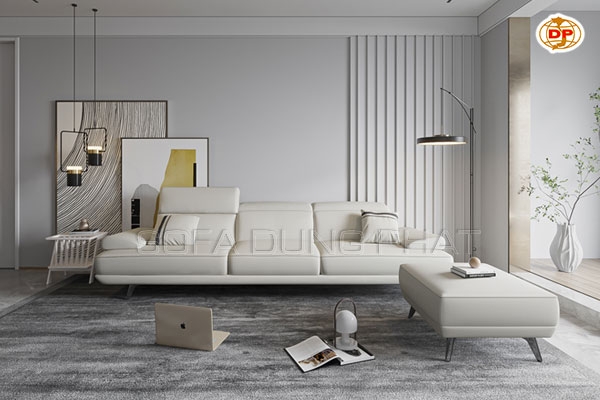 Tìm Hiểu Ưu, Nhược Điểm Sofa Nhập Khẩu Hàn Quốc