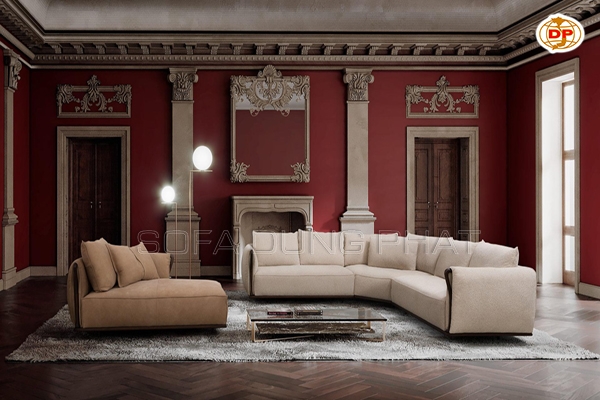 Sofa Nhập Khẩu Nguyên Chiếc Và Những Ưu Điểm Tuyệt Vời