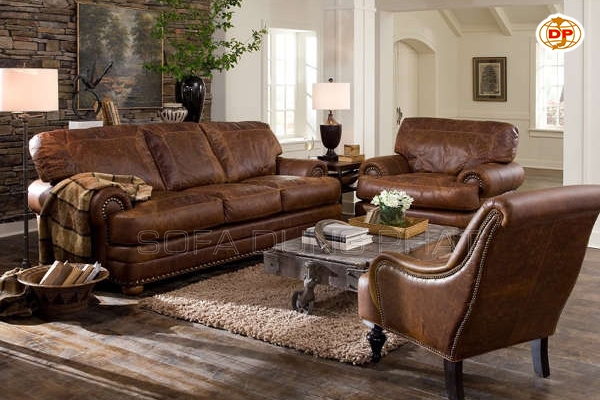 Đâu Là Đơn Vị Cung Cấp Sofa Nhập Khẩu Tại Đà Nẵng Uy Tín?