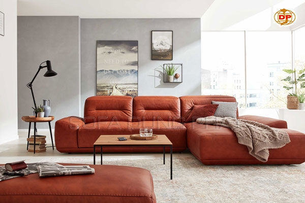Mua Sofa Nhập Khẩu Tại TPHCM Ở Nội Thất Dũng Phát 