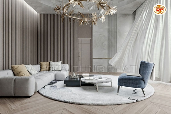 Các Mẫu Ghế Sofa Tân Cổ Điển Tại TPHCM