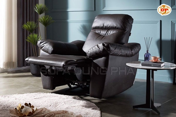 Nên Chọn Sofa Thư Giãn Chỉnh Điện Hay Sofa Thư Giãn Cơ?