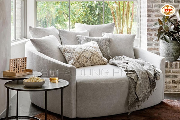 Gợi Ý Một Số Thiết Kế Sofa Thư Giãn Đà Nẵng Dành Cho Bạn