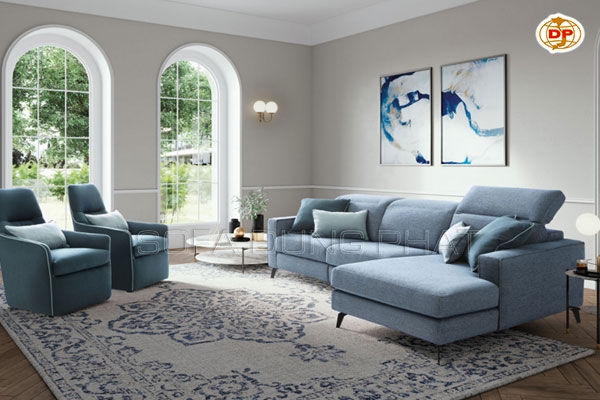 Thắc Mắc Sofa Vải Mua Ở Đâu TPHCM?