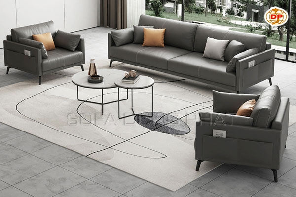 Tư Vấn Cách Chọn Ghế Sofa Văn Phòng Cao Cấp