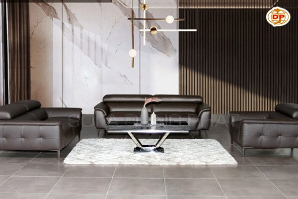 Vì Sao Sofa Văn Phòng Da Thật Đắt Nhưng Lại Được Ưa Chuộng? 