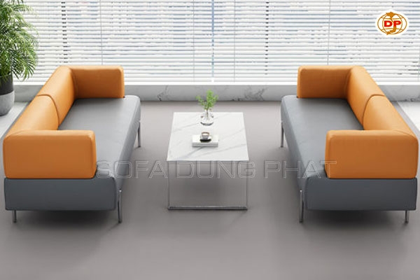 Nội Thất Dũng Phát – Nơi Cung Cấp Sofa Văn Phòng Hồ Chí Minh Uy Tín