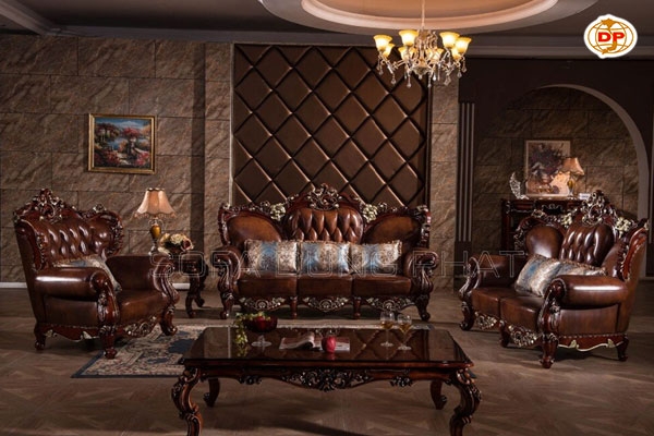 Những Yếu Tố Tạo Nên Mẫu Sofa Cao Cấp Hải Phòng Tiêu Chuẩn