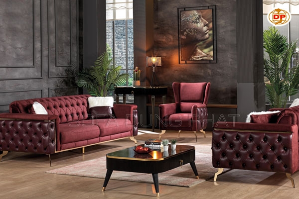 Sofa Cao Cấp Là Gì? Có Những Loại Sofa Cao Cấp Nào?