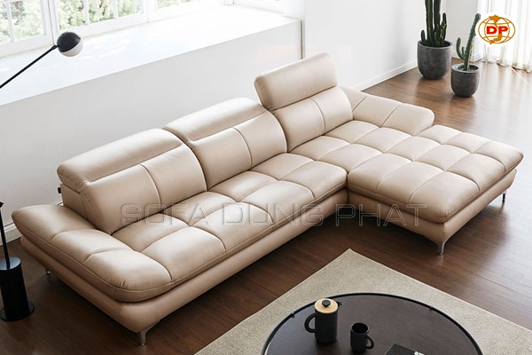 Giải Đáp Thắc Mắc: “Sofa Góc Là Gì?”
