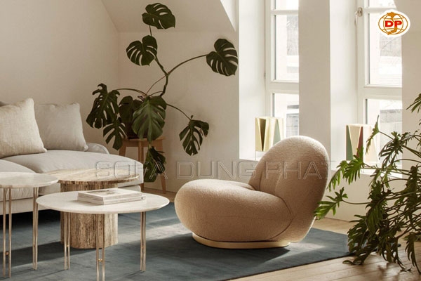 Sofa Thư Giãn Phòng Khách Có Cần Thiết Không?