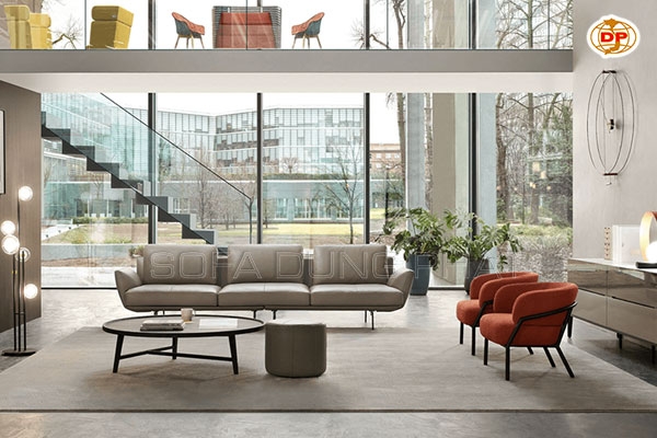 Nên Mua Sofa Văn Phòng Hiện Đại Ở Đâu?