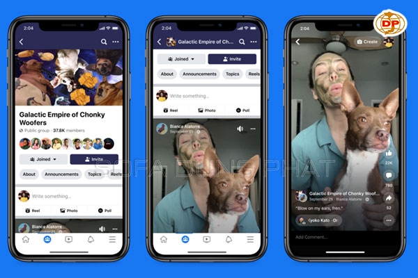 Vì Sao Facebook Lại Là Mạng Xã Hội Lớn Nhất Toàn Cầu?